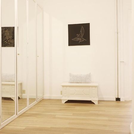Casaviva - Splendido Quadrilocale A Genova Albaroアパートメント エクステリア 写真