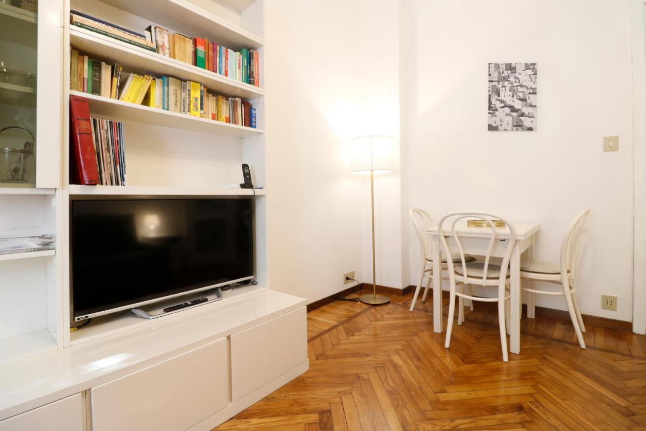 Casaviva - Splendido Quadrilocale A Genova Albaroアパートメント エクステリア 写真