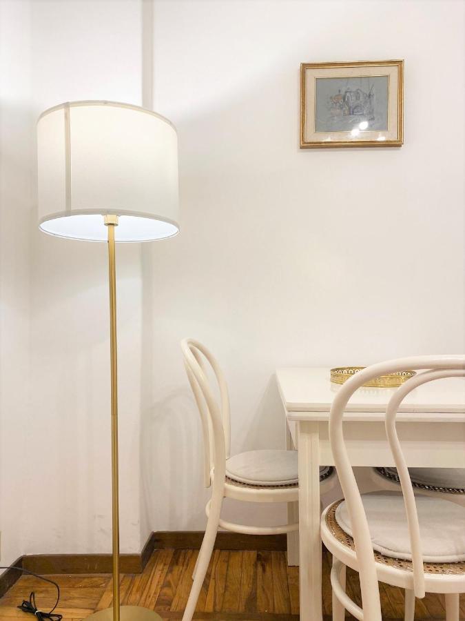 Casaviva - Splendido Quadrilocale A Genova Albaroアパートメント エクステリア 写真