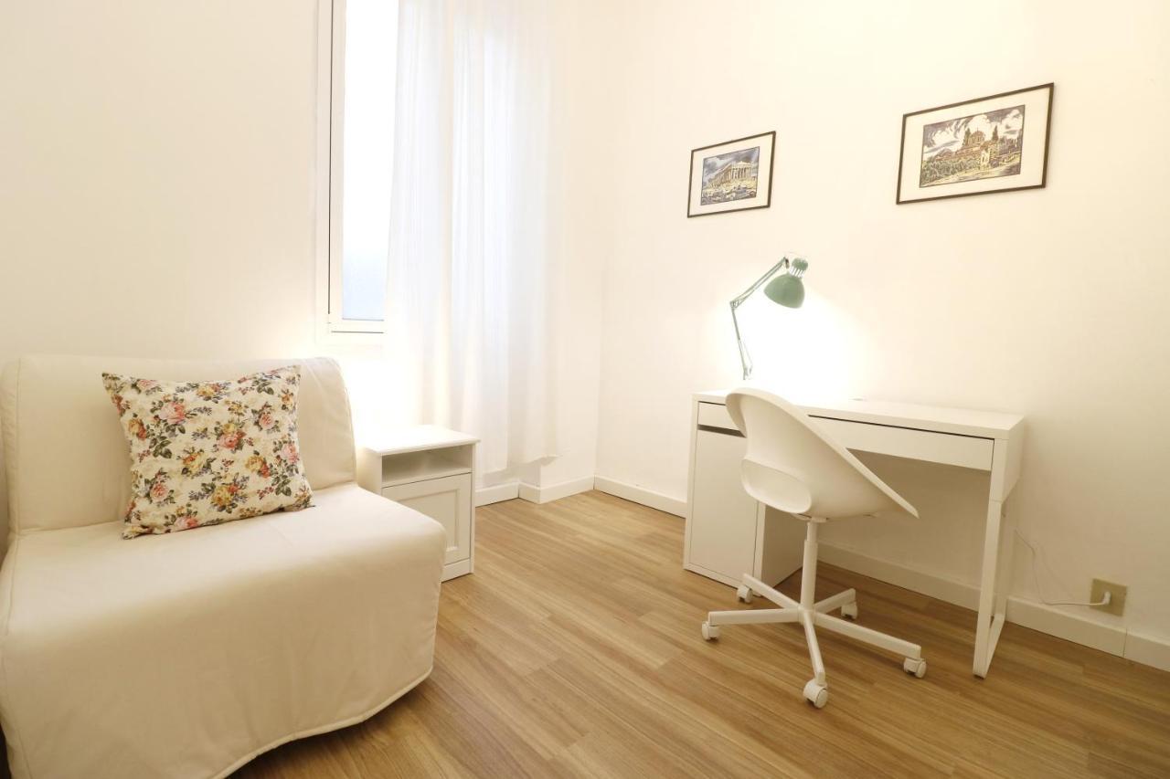 Casaviva - Splendido Quadrilocale A Genova Albaroアパートメント エクステリア 写真